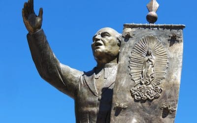 Religión, Independencia y Unión…