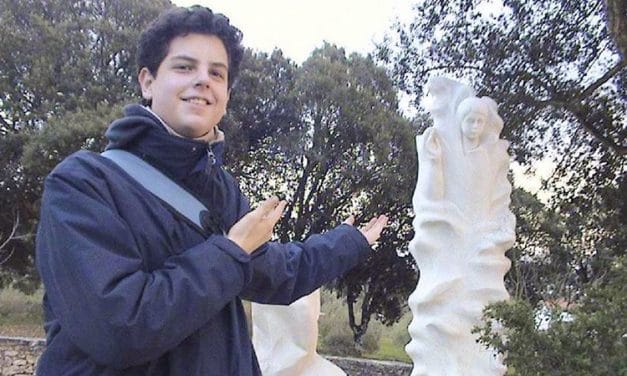 Carlo Acutis: Una vida que hizo de lo ordinario algo extraordinario