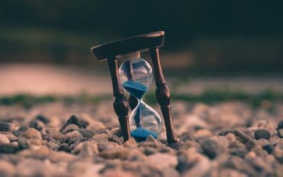 El tiempo de la vida es breve