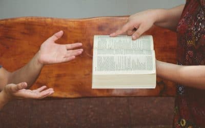 La Biblia en la familia