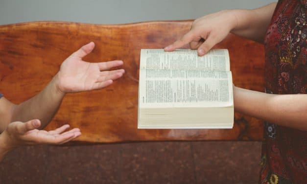 La Biblia en la familia
