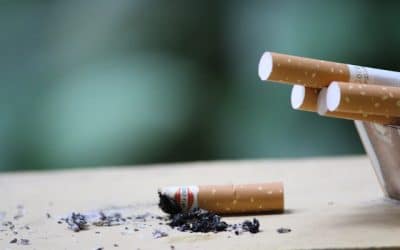 Más impuestos a los cigarros