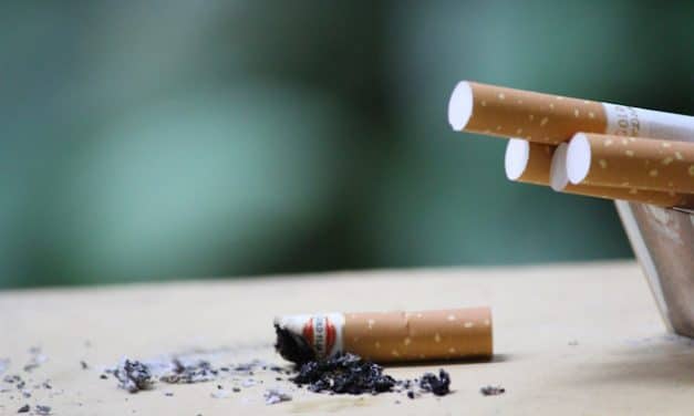 Más impuestos a los cigarros
