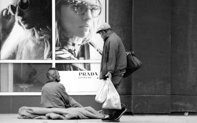 ¿Es pecado ser rico?