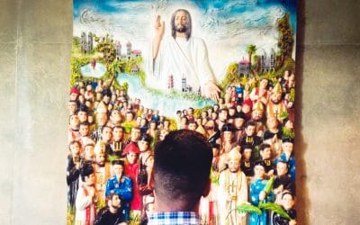 Festividad de todos los Santos
