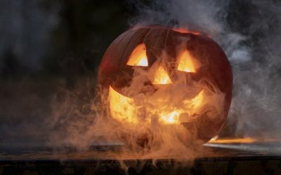 Reivindicando Halloween