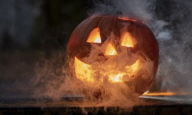 Reivindicando Halloween