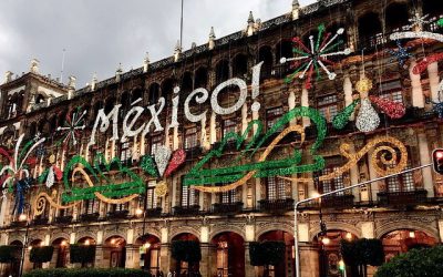 Institucionalismo en caída libre