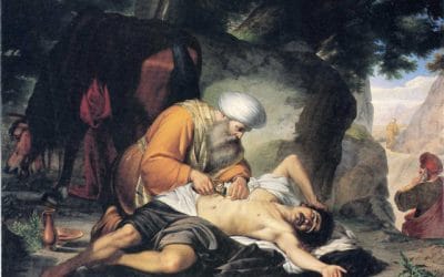 Por qué la carta Samaritanus Bonus