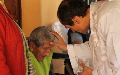 Señalamientos concretos sobre el cuidado médico y espiritual de personas en fase terminal