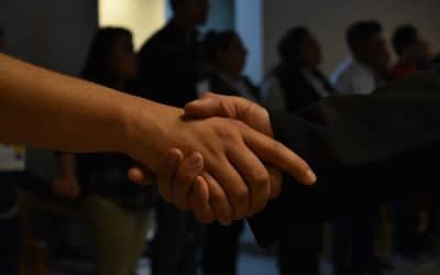 Un diálogo más allá de la diplomacia, la amabilidad o la tolerancia