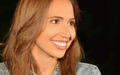 Azeneth González: “No hay plenitud fuera de Dios”