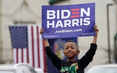 De Trump a Biden