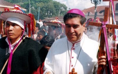 La Biblia y el Cardenal