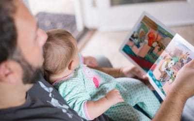 La formación de valores en los hijos