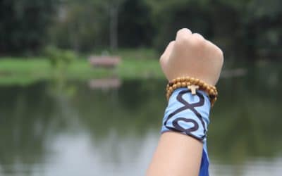 La lucha por la vida, un trabajo arduo