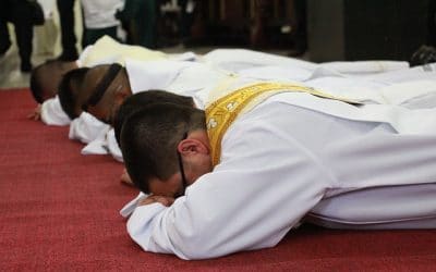 Sacramentos de estado