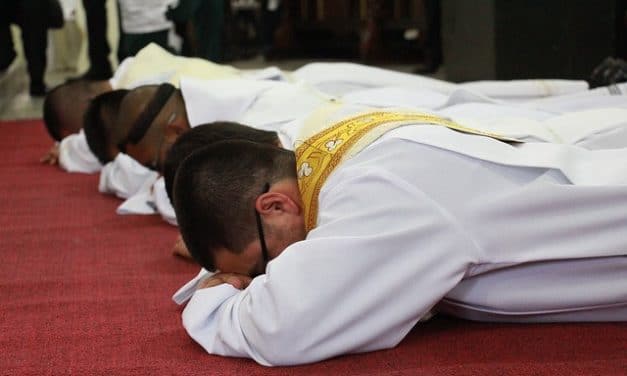 Sacramentos de estado