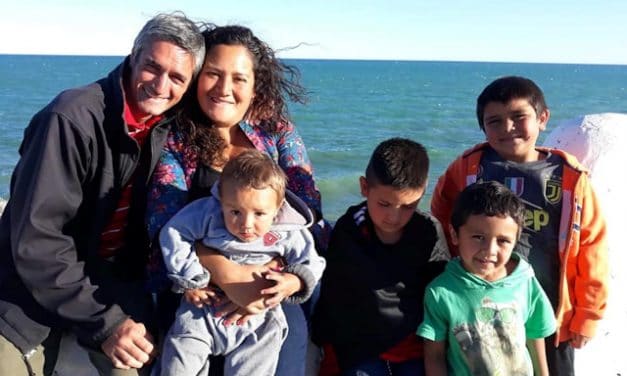 Soy mujer y no quiero el aborto, ni legal ni clandestino