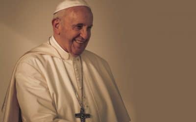Un pastor con olor a oveja