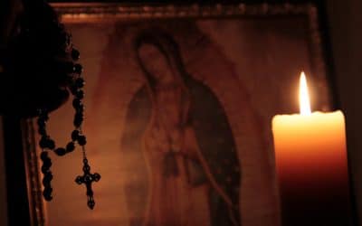El guadalupanismo en tiempos del covid 19