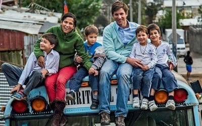 “Para vivir la misericordia no hay que esperar a ser bueno”