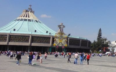 Proyecto 2031-2033 del episcopado