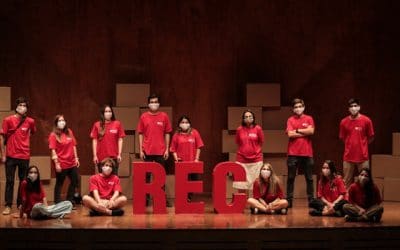 REC: Razón en Cristo