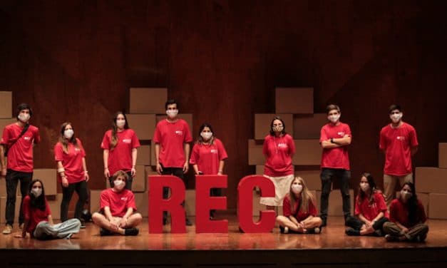 REC: Razón en Cristo