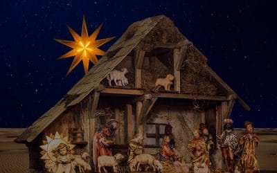 Tu casita de Navidad