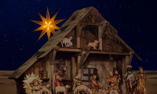 Tu casita de Navidad