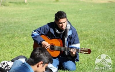 Ante el discernimiento: entrega y oración