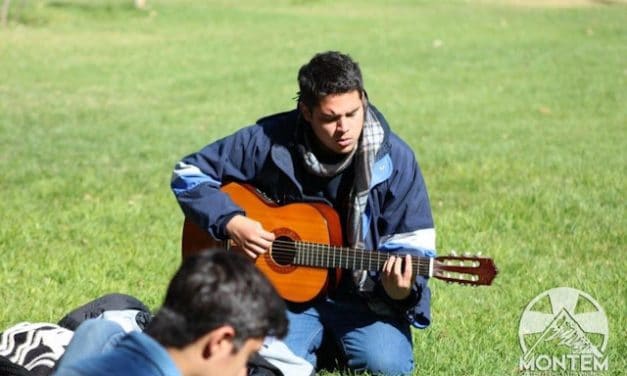 Ante el discernimiento: entrega y oración