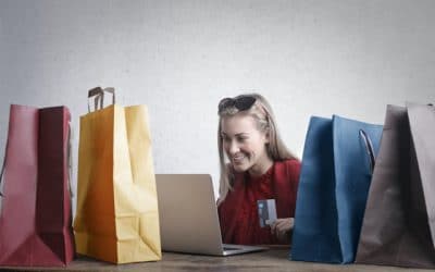 Comprar y vender online
