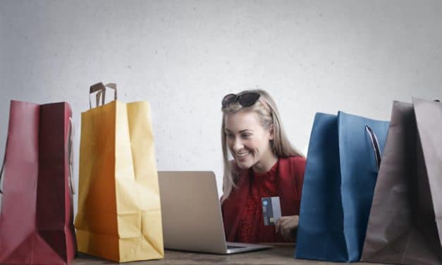 Comprar y vender online
