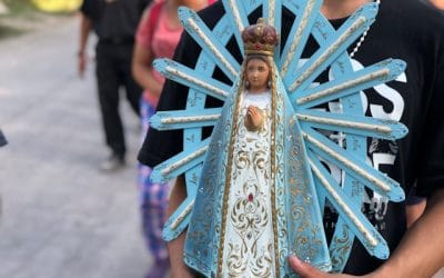¡Cuidado con la fe milagrera!