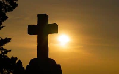 La paz es de Dios