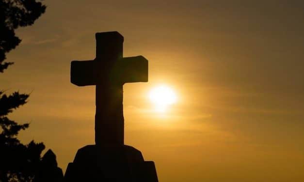 La paz es de Dios