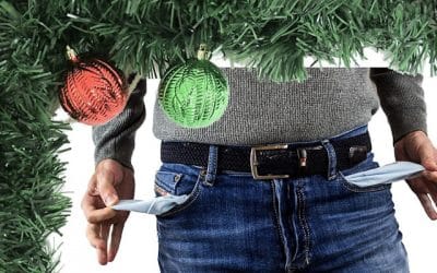 ¿Navidad en estas condiciones?