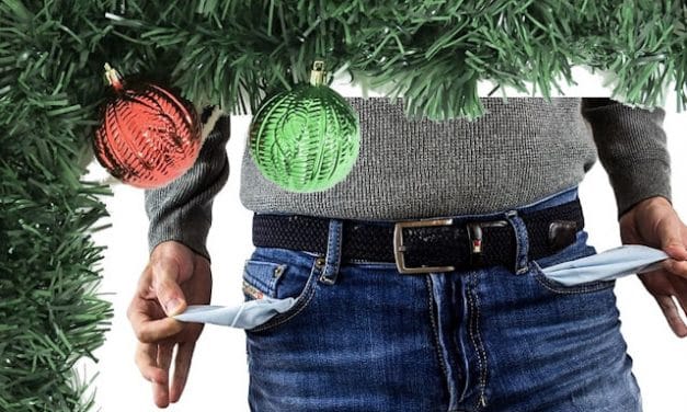 ¿Navidad en estas condiciones?