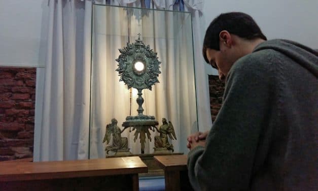 Oración de Navidad