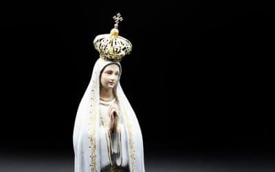 Reina de la Paz