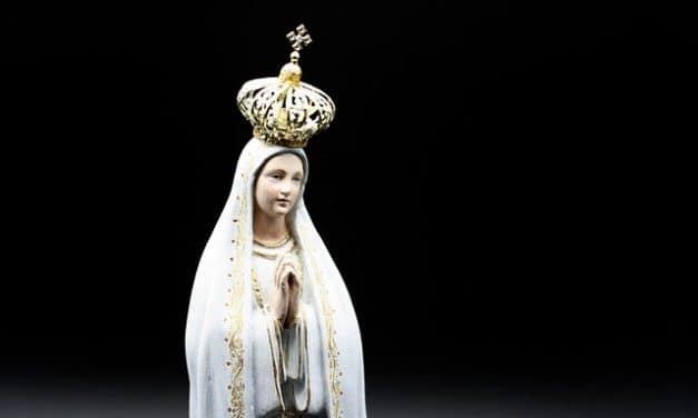 Reina de la Paz
