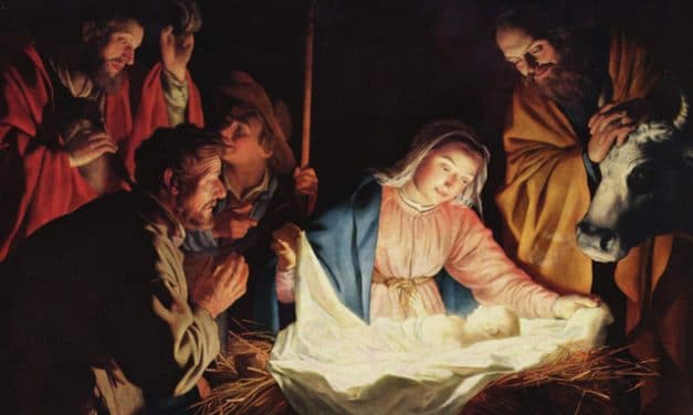 Tres argumentos falsos para no celebrar el Nacimiento de Cristo