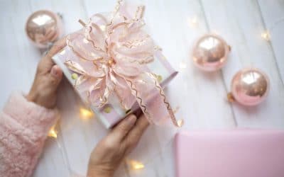 Una Navidad diferente