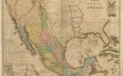 500 años del nacimiento de México