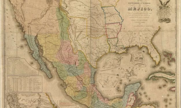 500 años del nacimiento de México