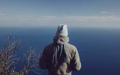 Cuando no vemos lo bueno