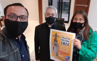 Cubilete 2021: el encuentro en “calles” digitales