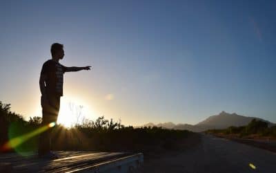 En 2021 México tiene una cita importante con la historia